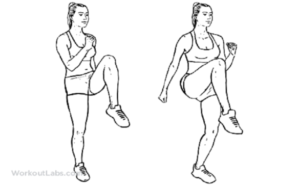 High_Knees_F_WorkoutLabs