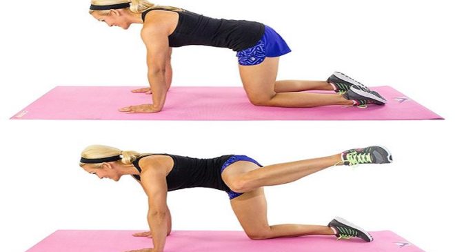 Sexy-biity-Fire-Hydrant-Exercise